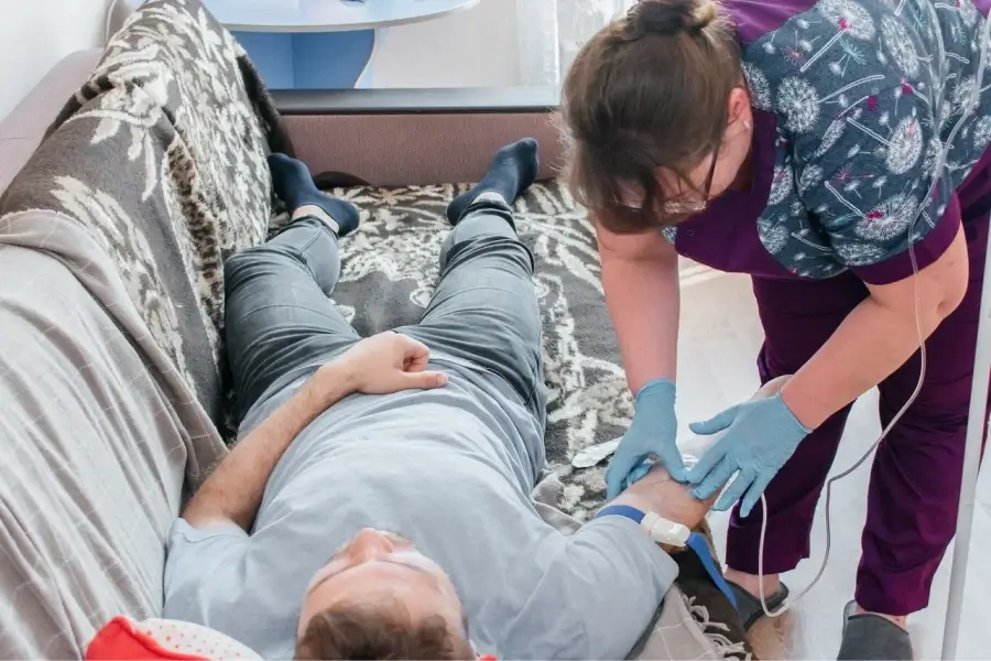 Срочный вывод из запоя в Сорске: быстро, недорого