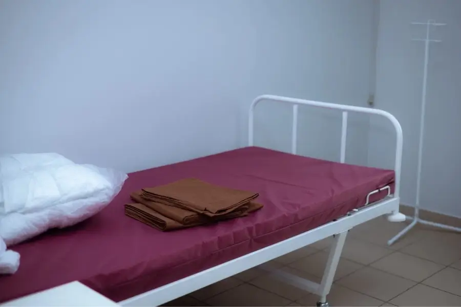 Частный вытрезвитель в Сорске: быстро, недорого